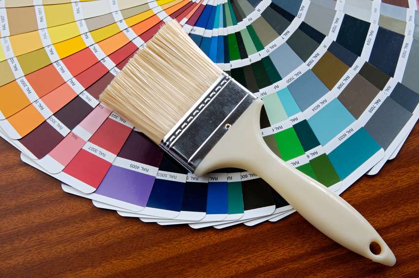 The Painter Man | 435 Maxine Dr, Lehighton, PA 18235, USA | Phone: (610) 379-1028