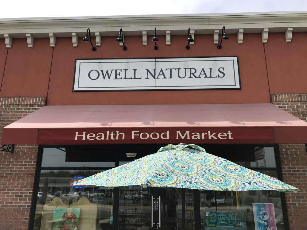 Owell Natural | 980 NY-17, Southfields, NY 10975