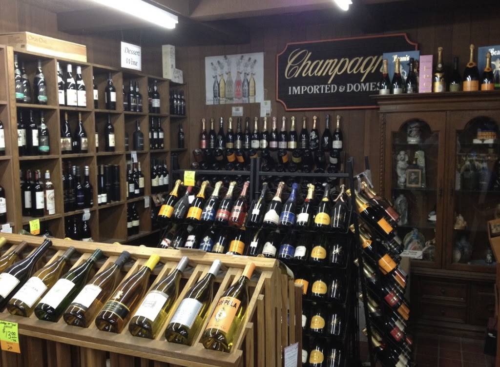 Hilltop Market & Liquor | 815 Indianapolis Ave, Huntington Beach, CA 92648, USA | Phone: (714) 536-6275