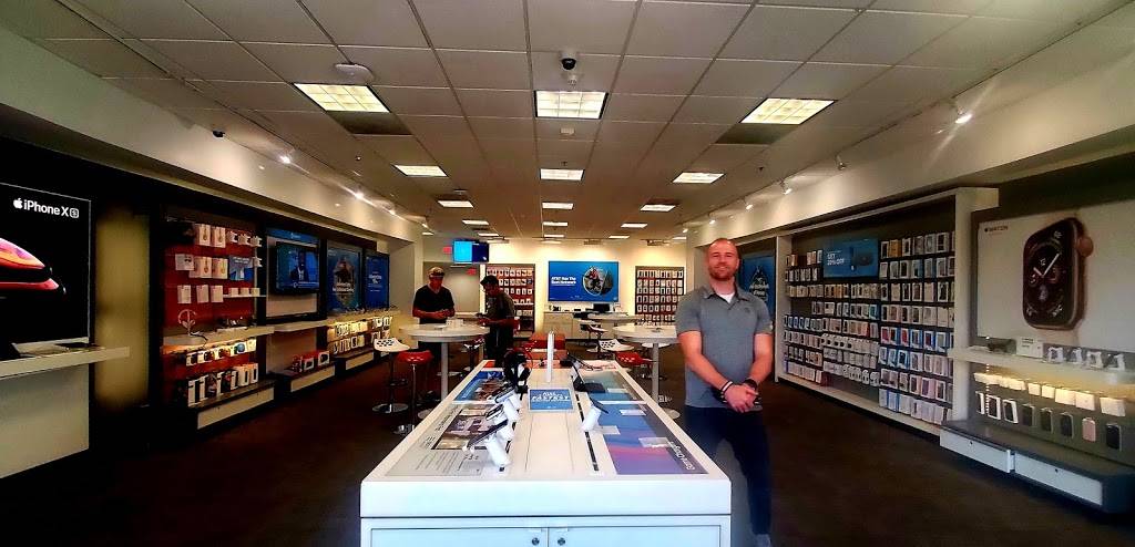 AT&T Store | 7365 W Alaska Dr, Lakewood, CO 80226, USA | Phone: (303) 934-2724