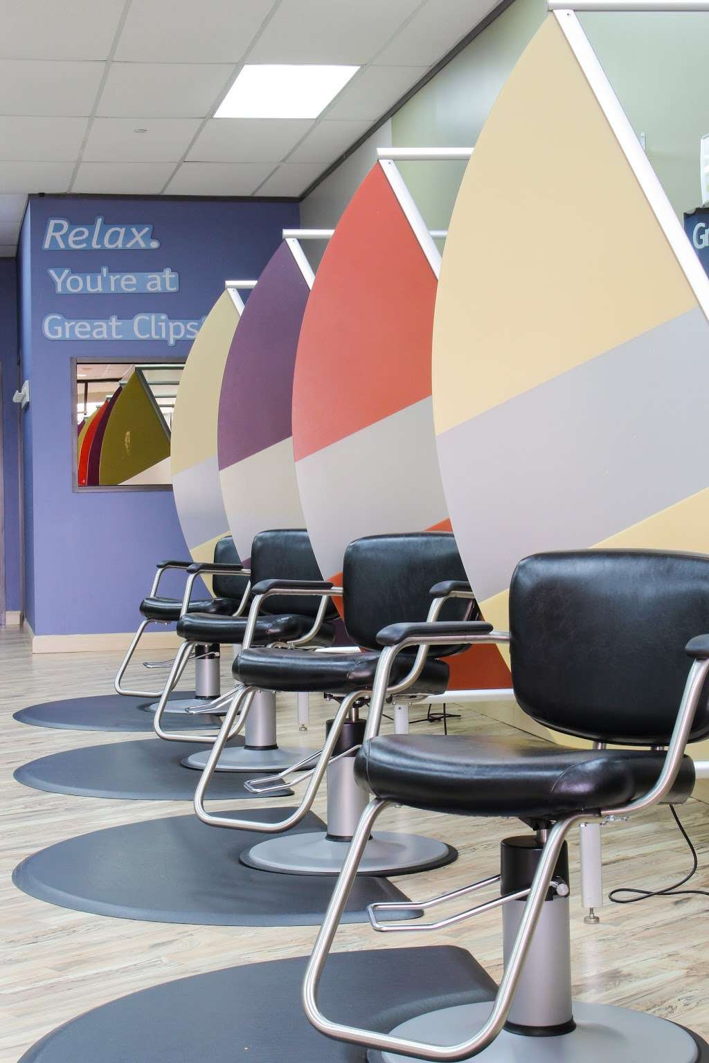 Great Clips | 1450 West Grand Parkway South Ste B, Katy, TX 77494, USA | Phone: (281) 392-1110
