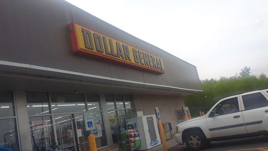 Dollar General | 12 Gold Star Plaza, Shenandoah, PA 17976, USA | Phone: (570) 462-3226