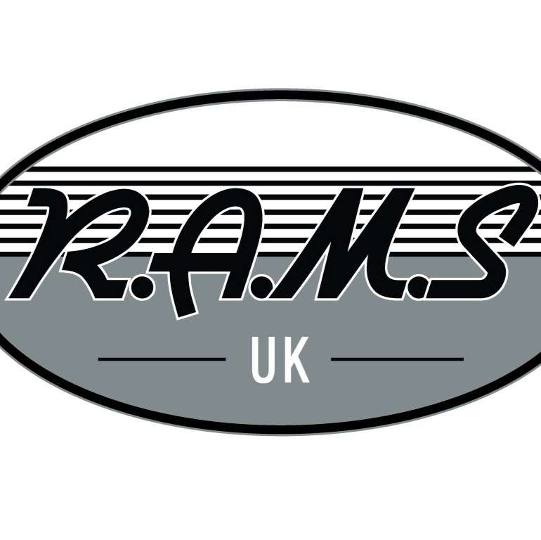 RAMS UK | Hardys Yard, Sevenoaks TN13 2DN, UK | Phone: 01732 457700