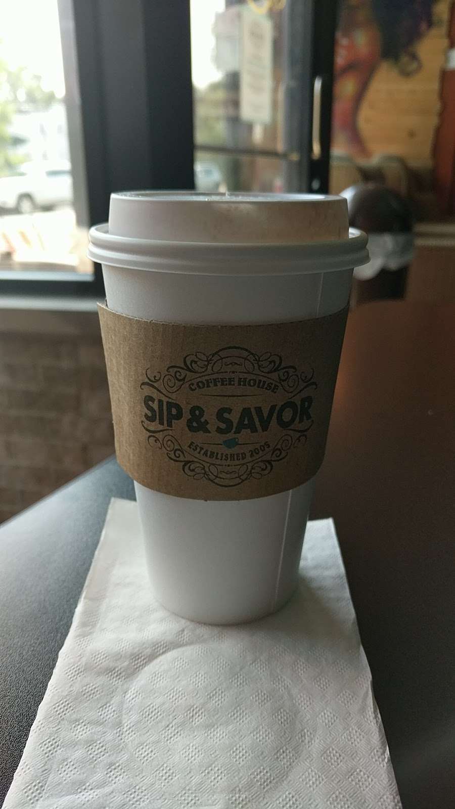 Sip & Savor Chicago | 528 E 43rd St, Chicago, IL 60653, USA | Phone: (773) 855-2125