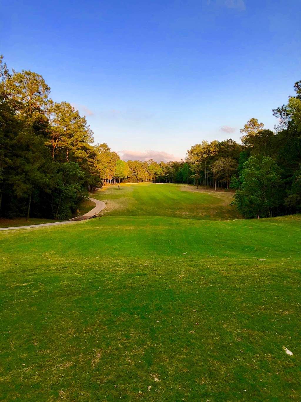 High Meadow Ranch Golf Club | 37300 Golf Club Trail, Magnolia, TX 77355, USA | Phone: (281) 356-7700