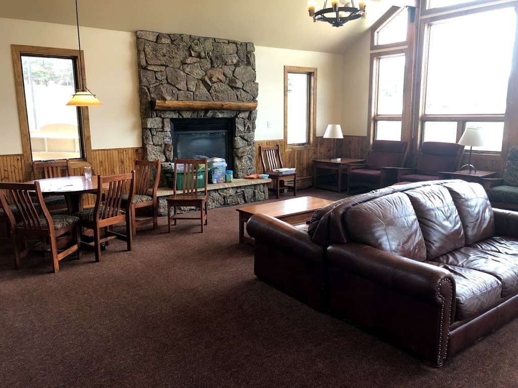 Garris Lodge | Estes Park, CO 80517, USA