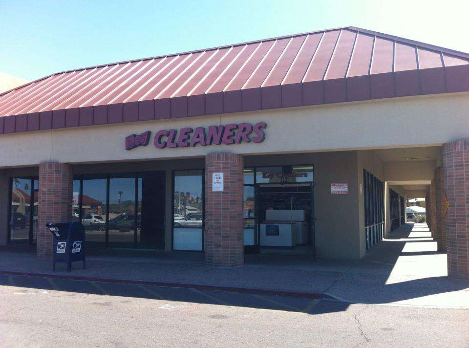 Key Cleaners | 1635 W Camelback Rd # 101, Phoenix, AZ 85015, USA | Phone: (602) 265-8571