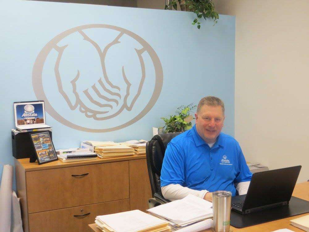 Jon Geiger: Allstate Insurance | 2037 E Euclid Ave, Mt Prospect, IL 60056, USA | Phone: (847) 296-1444