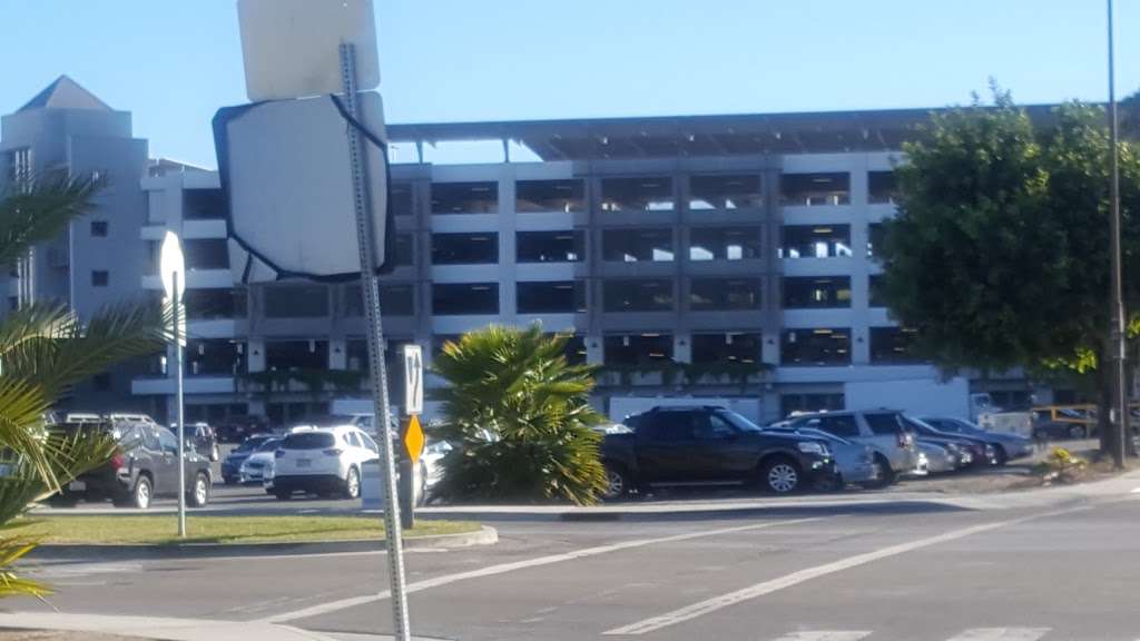 City of Santa Clara Garage | 2525 Tasman Dr, Santa Clara, CA 95054, USA