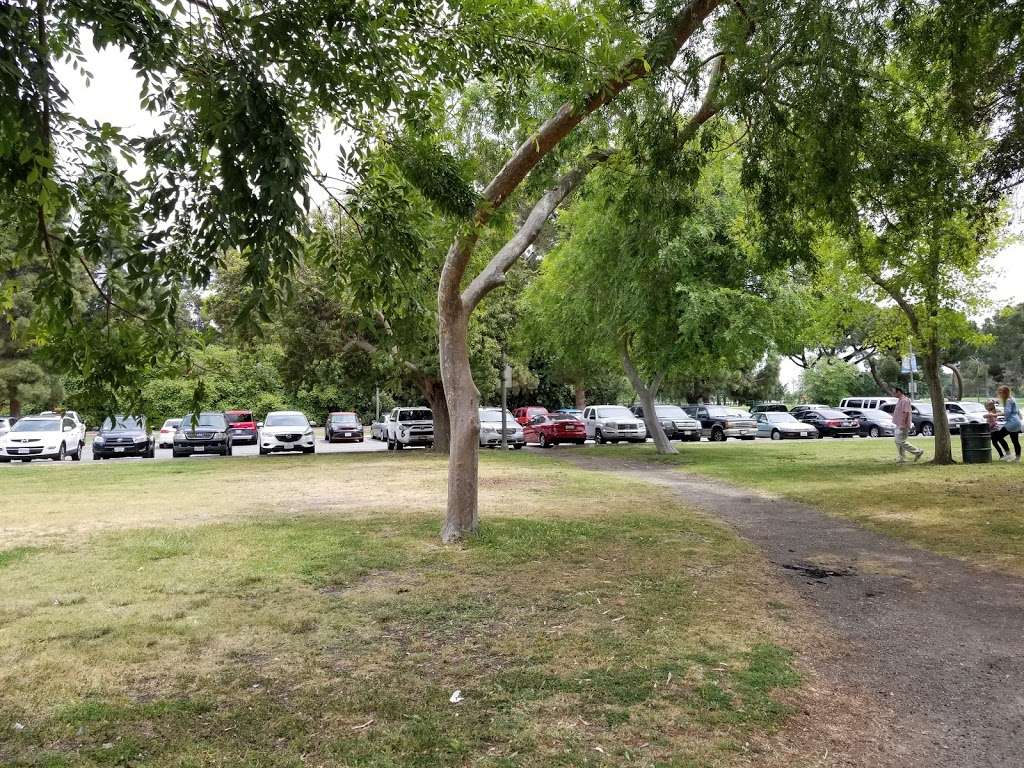 El Dorado Park West Willow Grove Reserved Picnic Site | 7235005903, Long Beach, CA 90815, USA | Phone: (562) 570-3111