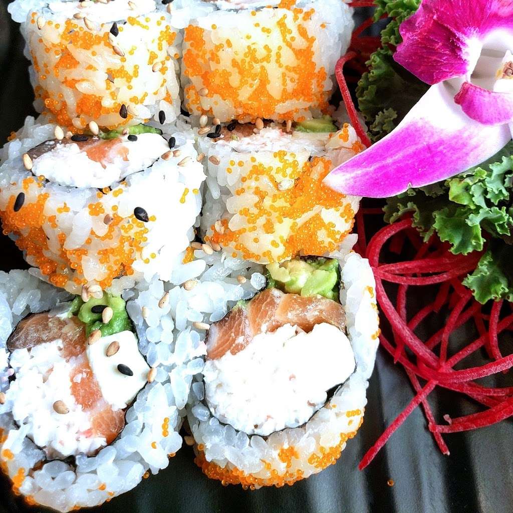 Sushi One | 3820 W 10th St, Greeley, CO 80634 | Phone: (970) 351-7400