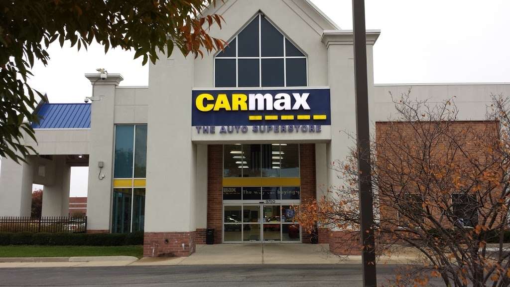 CarMax | 9750 Gray Rd, Indianapolis, IN 46280 | Phone: (317) 574-9336