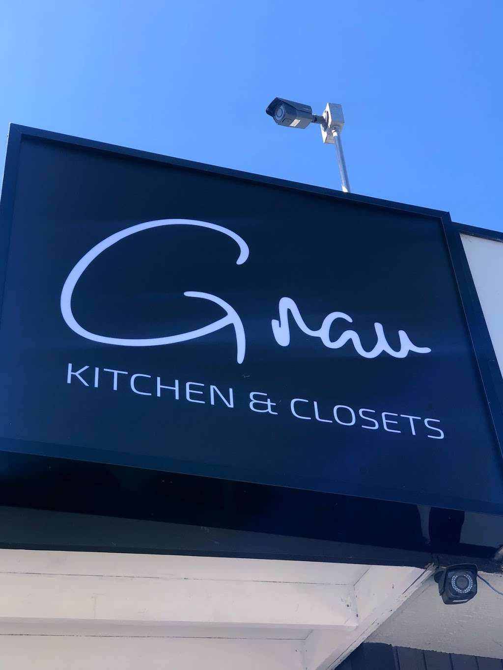 Grau Kitchen & Closets | 3275 Main St, Chula Vista, CA 91911, USA