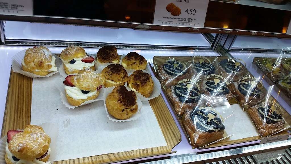 Paris Baguette | 7300 Old York Rd, Elkins Park, PA 19027, USA | Phone: (215) 635-2790