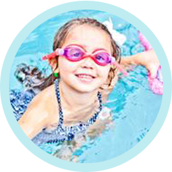 Safe Swimming School | 19135 Prairie Bluff Dr, Cypress, TX 77433, USA | Phone: (800) 894-3385