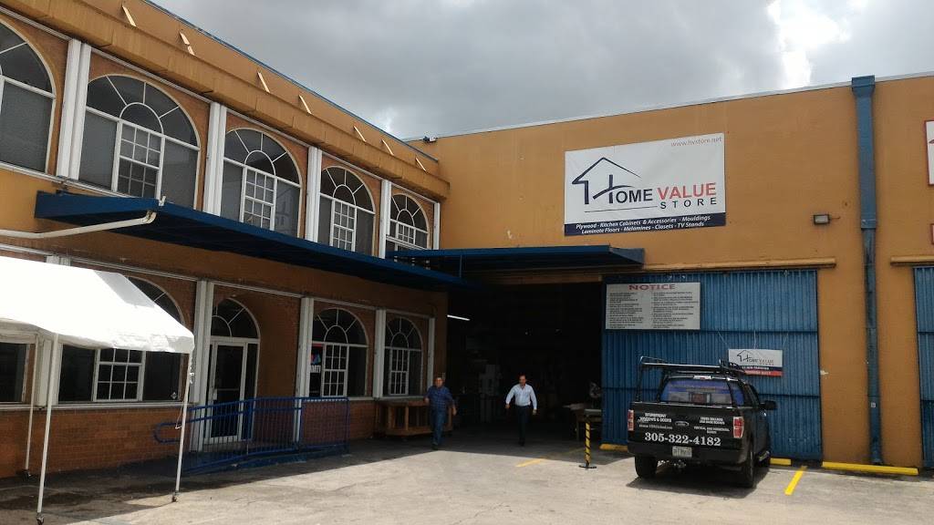 Home Value Store | 2860 W 3rd Ct, Hialeah, FL 33010, USA | Phone: (305) 884-6700