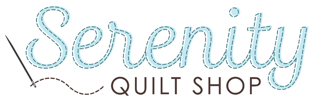 Serenity Quilt Shop | 4003 80th St #102, Kenosha, WI 53142, USA | Phone: (262) 577-5886