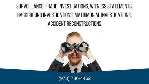 Gold Standard Investigative Services | 6 Conrad Strasse, Byram Township, NJ 07821 | Phone: (973) 786-2254