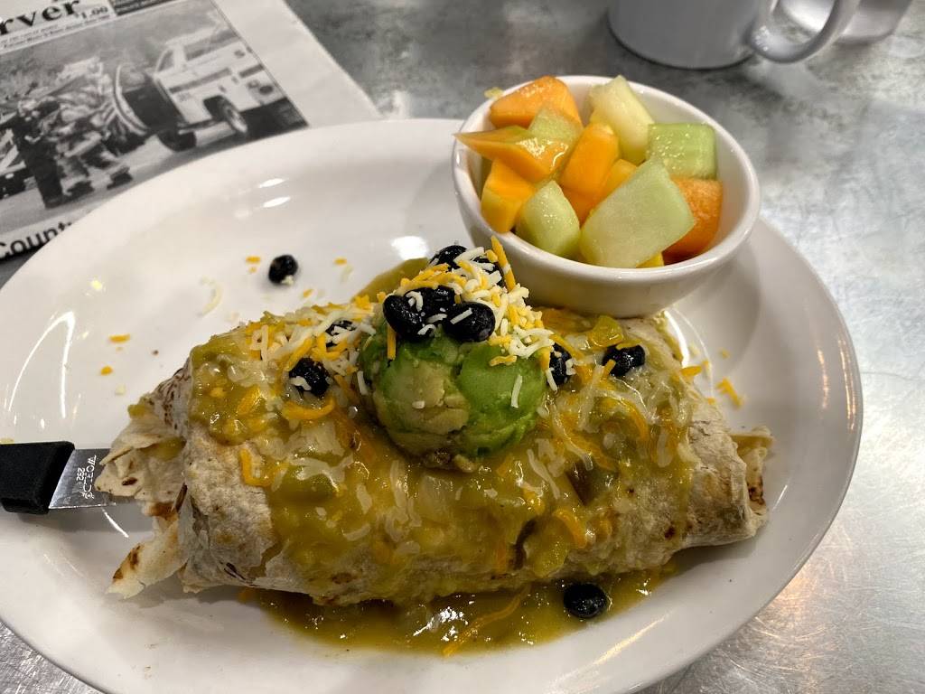 Bisbee Breakfast Club Sunrise | 4811 E Sunrise Dr #165, Tucson, AZ 85718, USA | Phone: (520) 329-8769