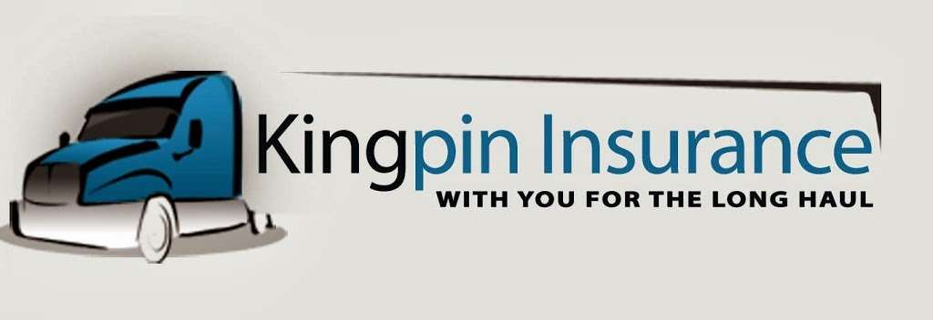 Kingpin Insurance Services Inc | 30545 Union City Blvd, Union City, CA 94587, USA | Phone: (510) 400-9666