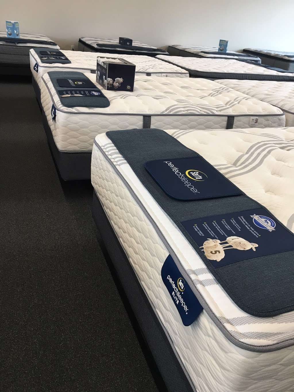 Americas Mattress | 2205 E Franklin Blvd #120, Gastonia, NC 28054 | Phone: (704) 671-2514