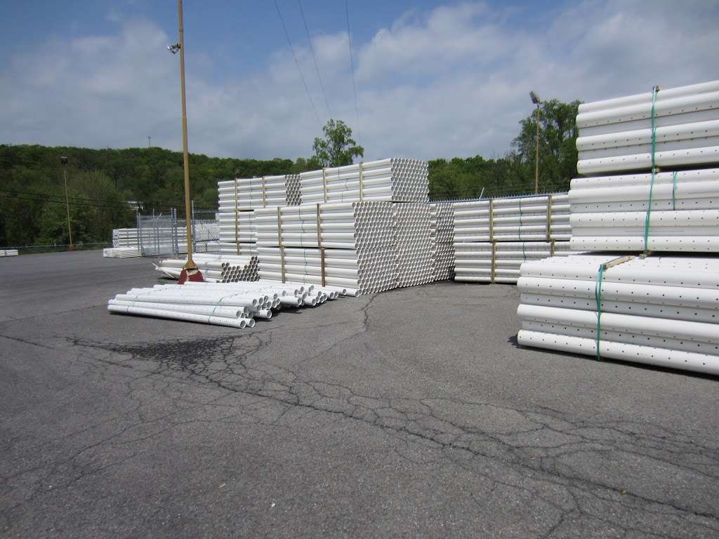 Maryland Pipe & Supply Company | 100 Ford Dr, Hancock, MD 21750, USA | Phone: (301) 678-2970