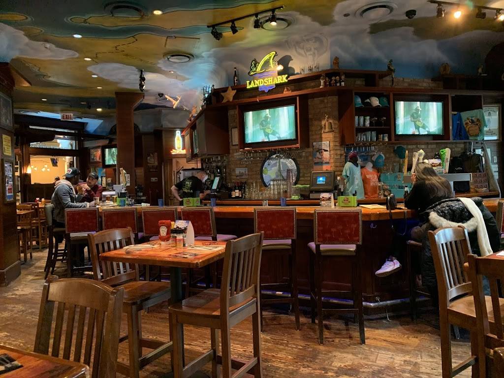 Margaritaville Chicago | 700 E Grand Ave Ste 118, Chicago, IL 60611, USA | Phone: (312) 496-3840