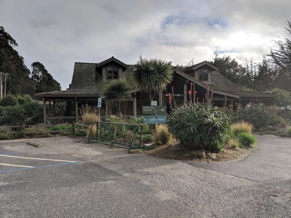 Costanoa | 2001 Rossi Rd, Pescadero, CA 94060 | Phone: (650) 879-1100