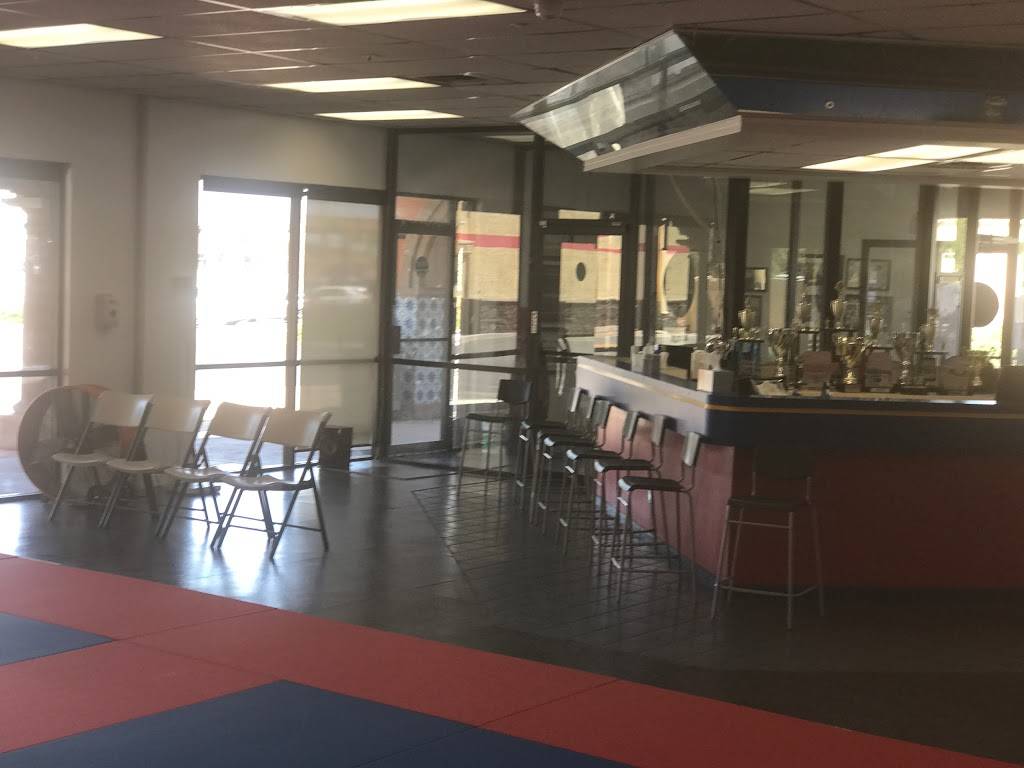 Farias Jiu-Jitsu | 1115 N Higley Rd #104, Mesa, AZ 85205, USA | Phone: (480) 207-7086