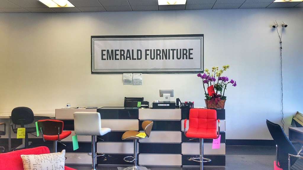 Emerald Furniture | 1348 W 7th St, Upland, CA 91786 | Phone: (909) 921-0268