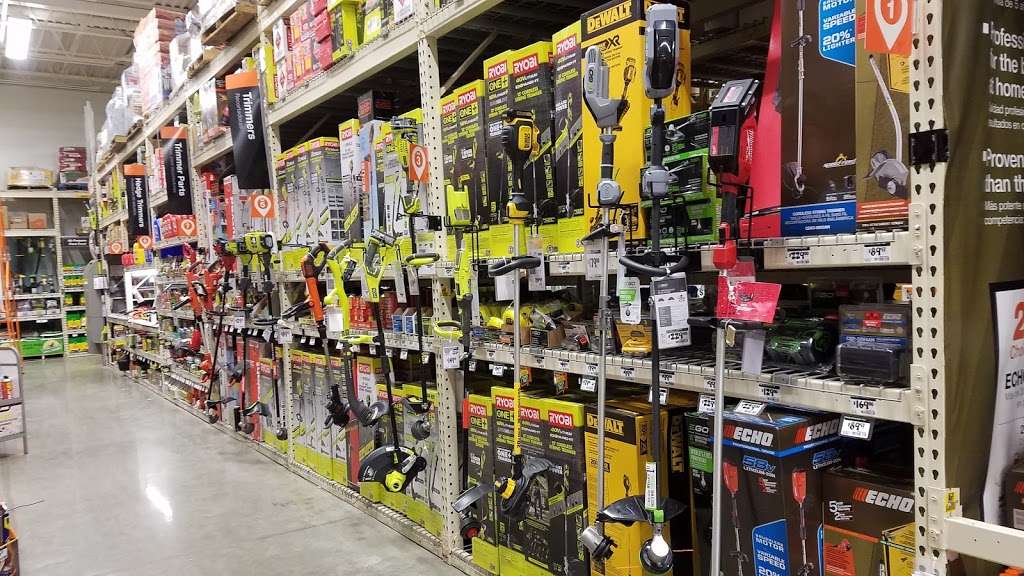 The Home Depot | 104 Danbury Rd, New Milford, CT 06776, USA | Phone: (860) 350-0304