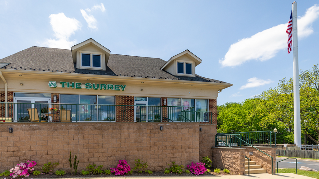 The Surrey Saddlery | 14120 Darnestown Rd, Darnestown, MD 20874, USA | Phone: (301) 299-8225