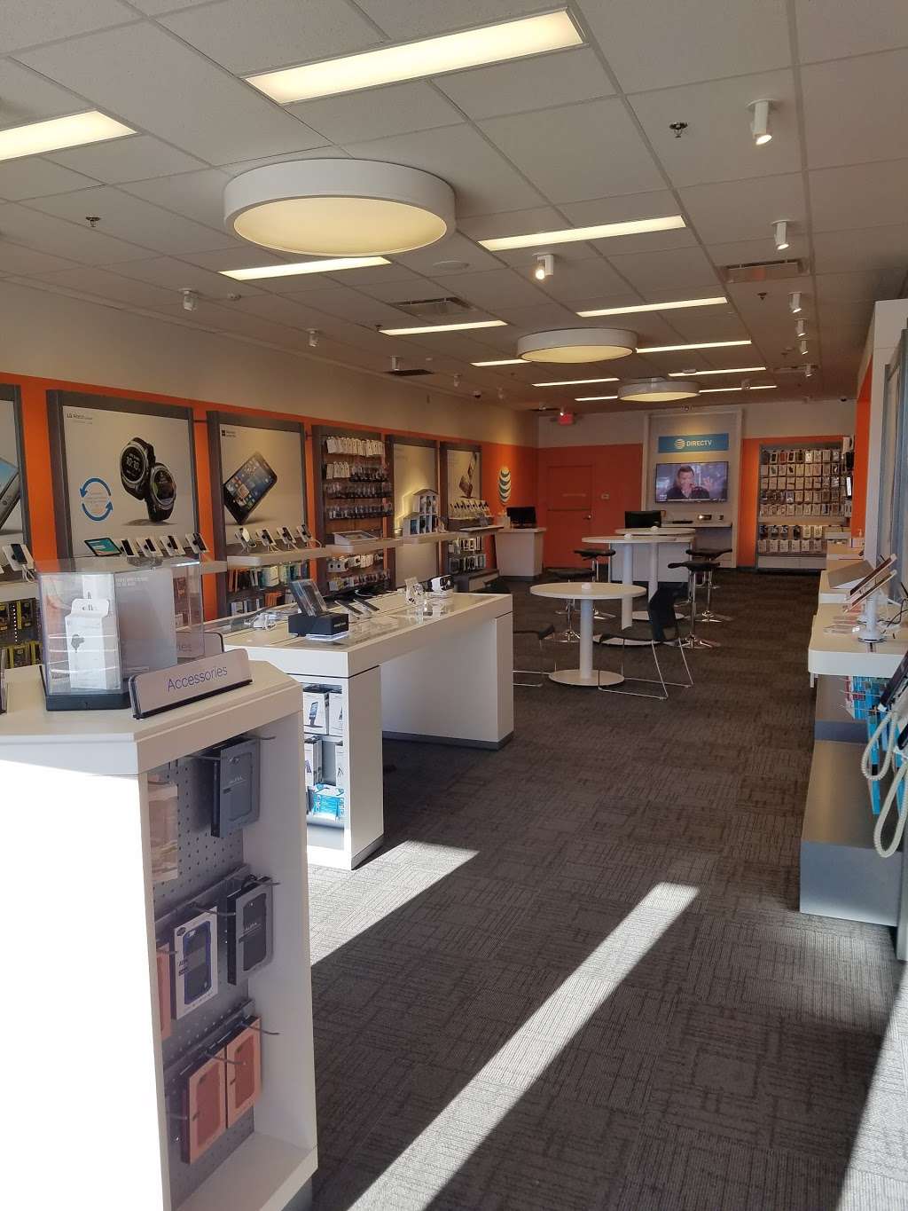 AT&T | 1839 Pulaski Hwy, Bear, DE 19701, USA | Phone: (302) 836-8600