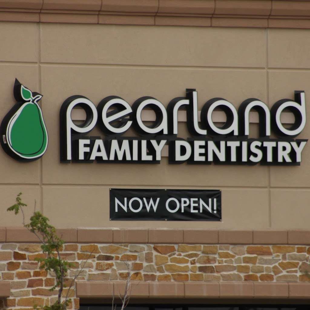 Pearland Family Dentistry | 8498 S Sam Houston Pkwy E #1000, Houston, TX 77075 | Phone: (832) 649-7344