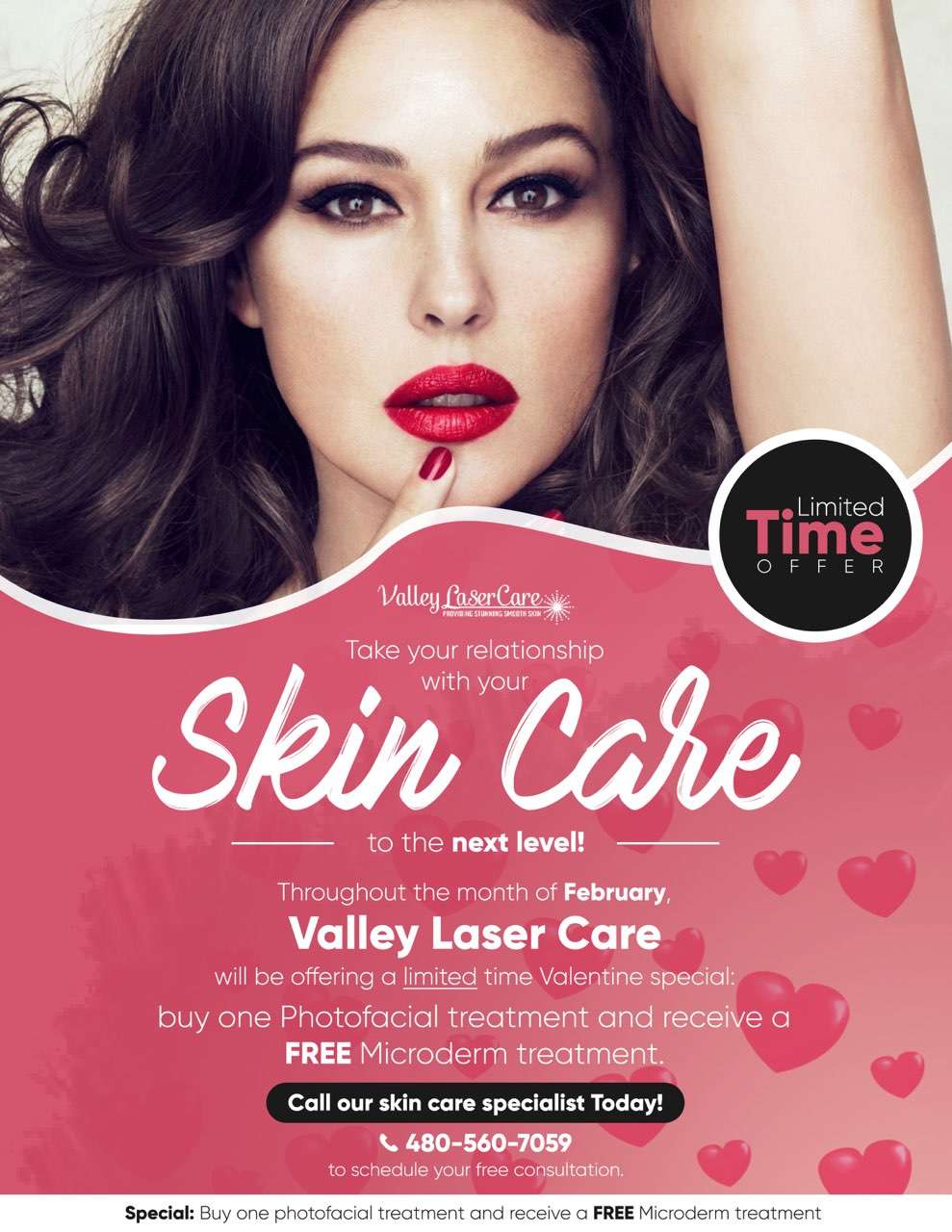 Valley Laser Care | 2316 N Alma School Rd #114, Chandler, AZ 85224, USA | Phone: (480) 560-7059