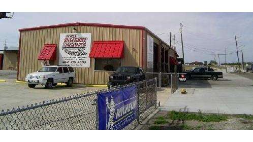 Brads Discount Tire & Auto | 38190 US-27, Davenport, FL 33837, USA | Phone: (863) 419-2886