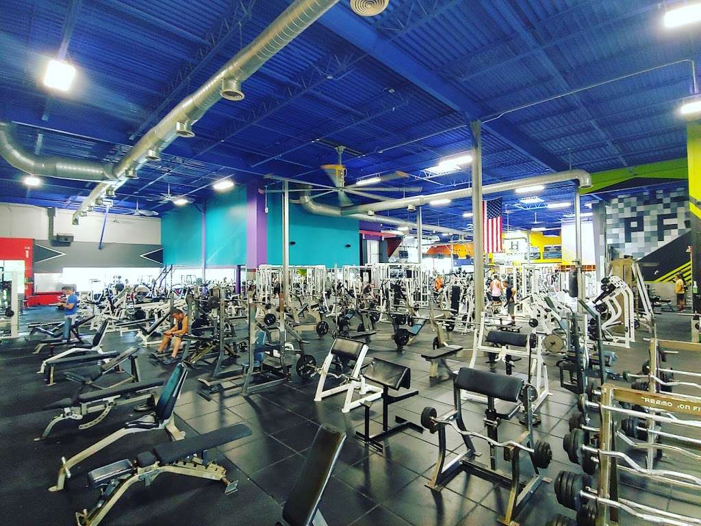 Pro-Fit Deer Park | 41 Mercedes Way, Edgewood, NY 11717, USA | Phone: (631) 782-6300