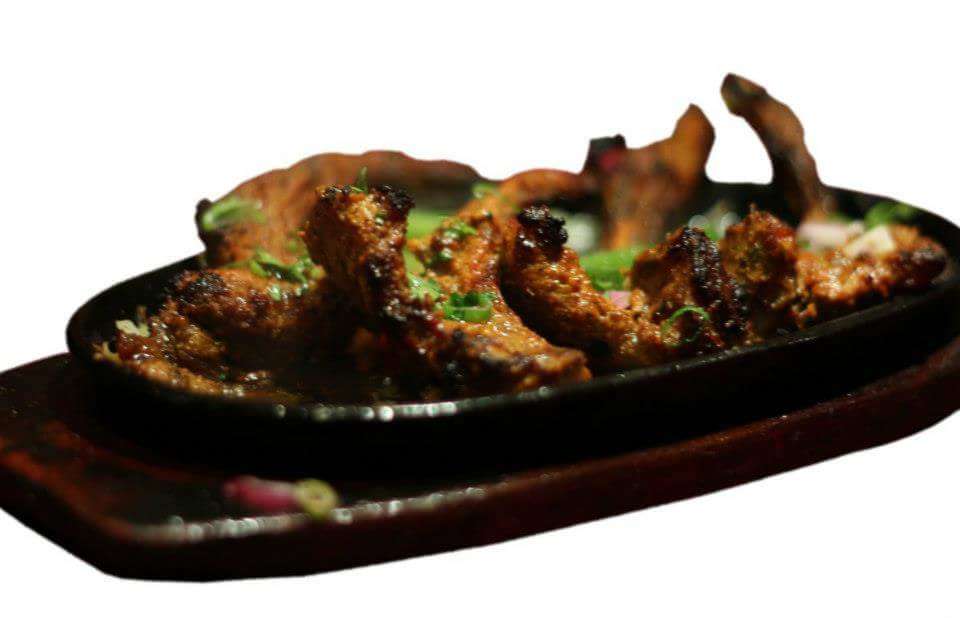 Royal India | 47 Stoke Newington Church St, Stoke Newington, London N16 0NX, UK | Phone: 020 7249 7025