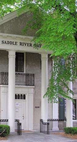 Saddle River Day School | 147 Chestnut Ridge Rd, Saddle River, NJ 07458 | Phone: (201) 327-4050