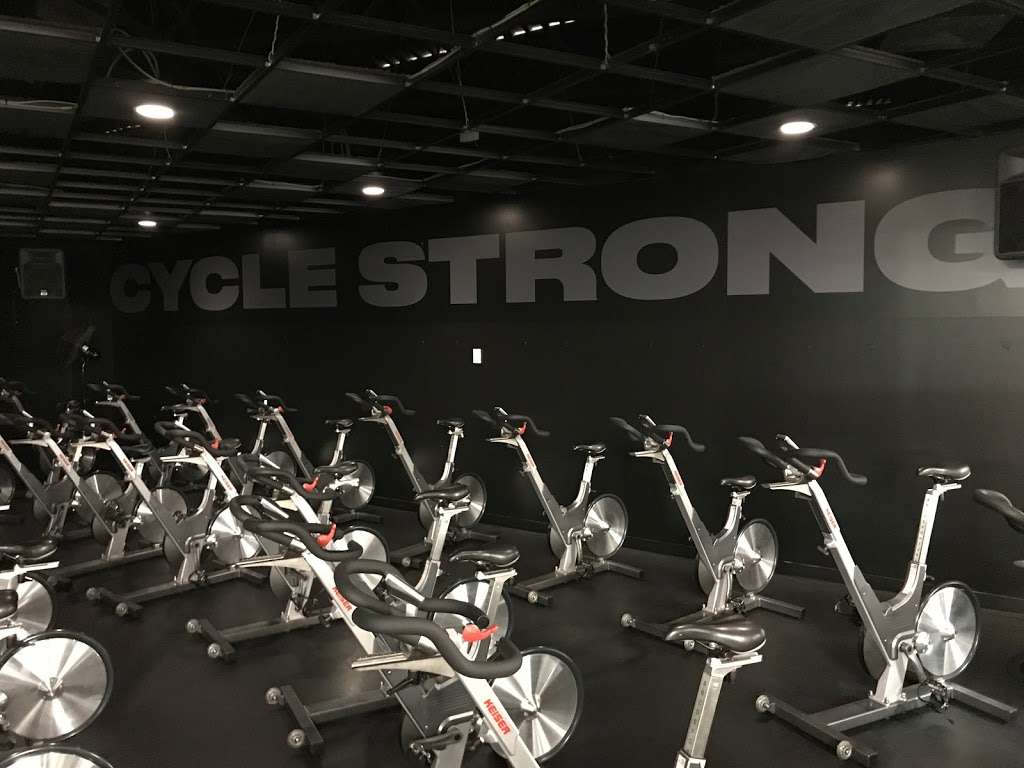 Jersey Strong Gym | 79 S Main St, Marlboro Township, NJ 07746, USA | Phone: (732) 298-6300