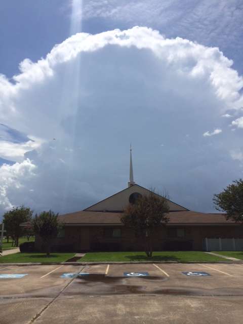 Good Shepherd Lutheran Church | 1601 E Henderson Rd, Angleton, TX 77515, USA | Phone: (979) 849-2223