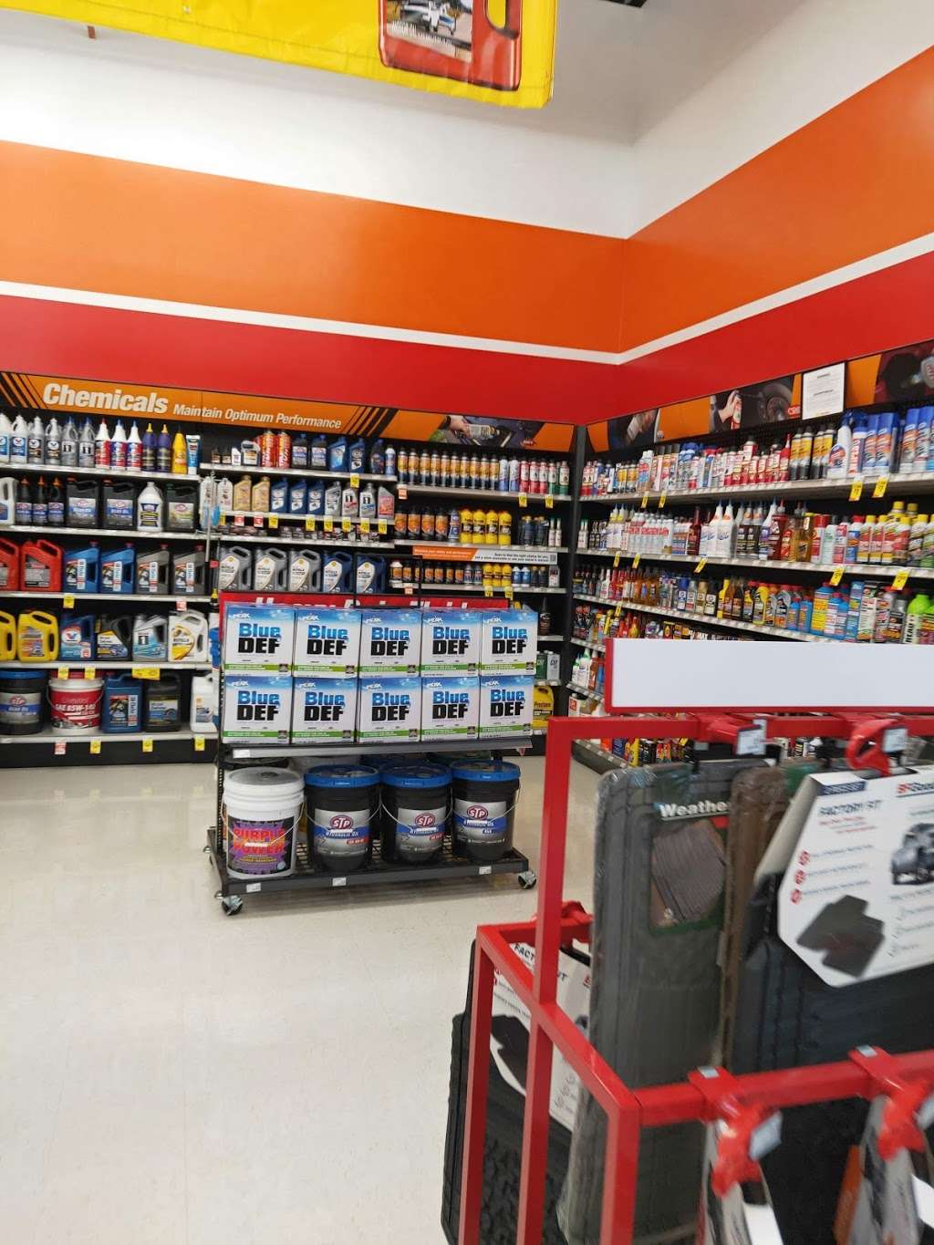 AutoZone Auto Parts | 3487 FM 544, Wylie, TX 75098, USA | Phone: (972) 442-0722