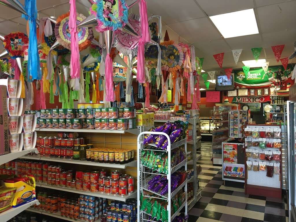 Spanish Grocery- Cinco De Mayo | 289 E Street Rd, Warminster, PA 18974, USA | Phone: (215) 328-0581