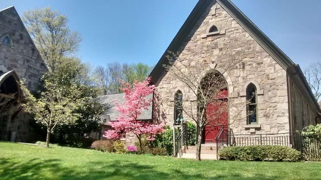 Trinity Episcopal Church Solebury | 6587 Upper York Rd, Solebury, PA 18963 | Phone: (215) 297-5135