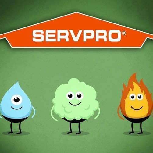 SERVPRO of Charles County | 4441 Southern Business Park Dr, White Plains, MD 20695, USA | Phone: (301) 753-8313