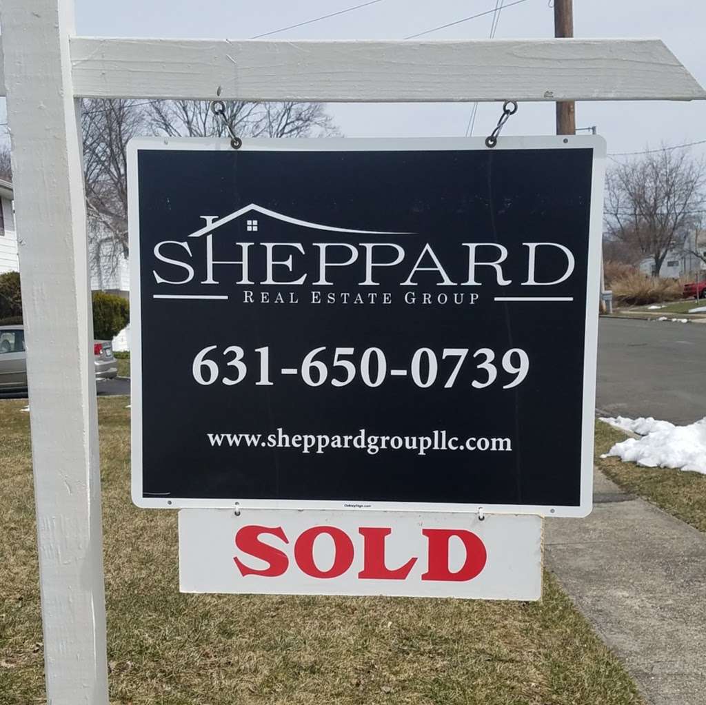 Sheppard Real Estate Group | 2173 Sunrise Hwy, Islip, NY 11751, USA | Phone: (631) 650-0739