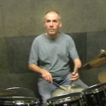 Drum Tuition - Bill Collis | 36 Whellock Rd, London W4 1DZ, UK | Phone: 020 8994 5729