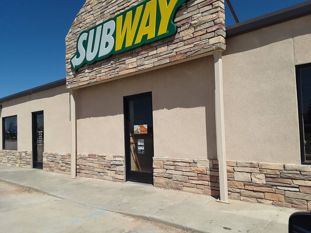 Subway | 12200 South Waco Avenue, Glenpool, OK 74033, USA | Phone: (918) 298-0031