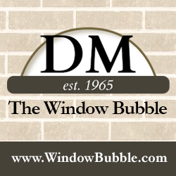 The Window Bubble - The Window Bubble Experts | 6051 Division Hwy, Narvon, PA 17555, USA | Phone: (888) 624-8699