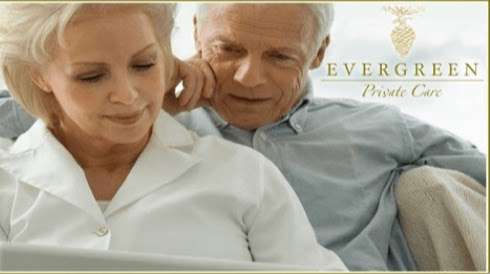 Evergreen Private Care | 16818 N Eldridge Pkwy, Tomball, TX 77377, USA | Phone: (281) 320-1856